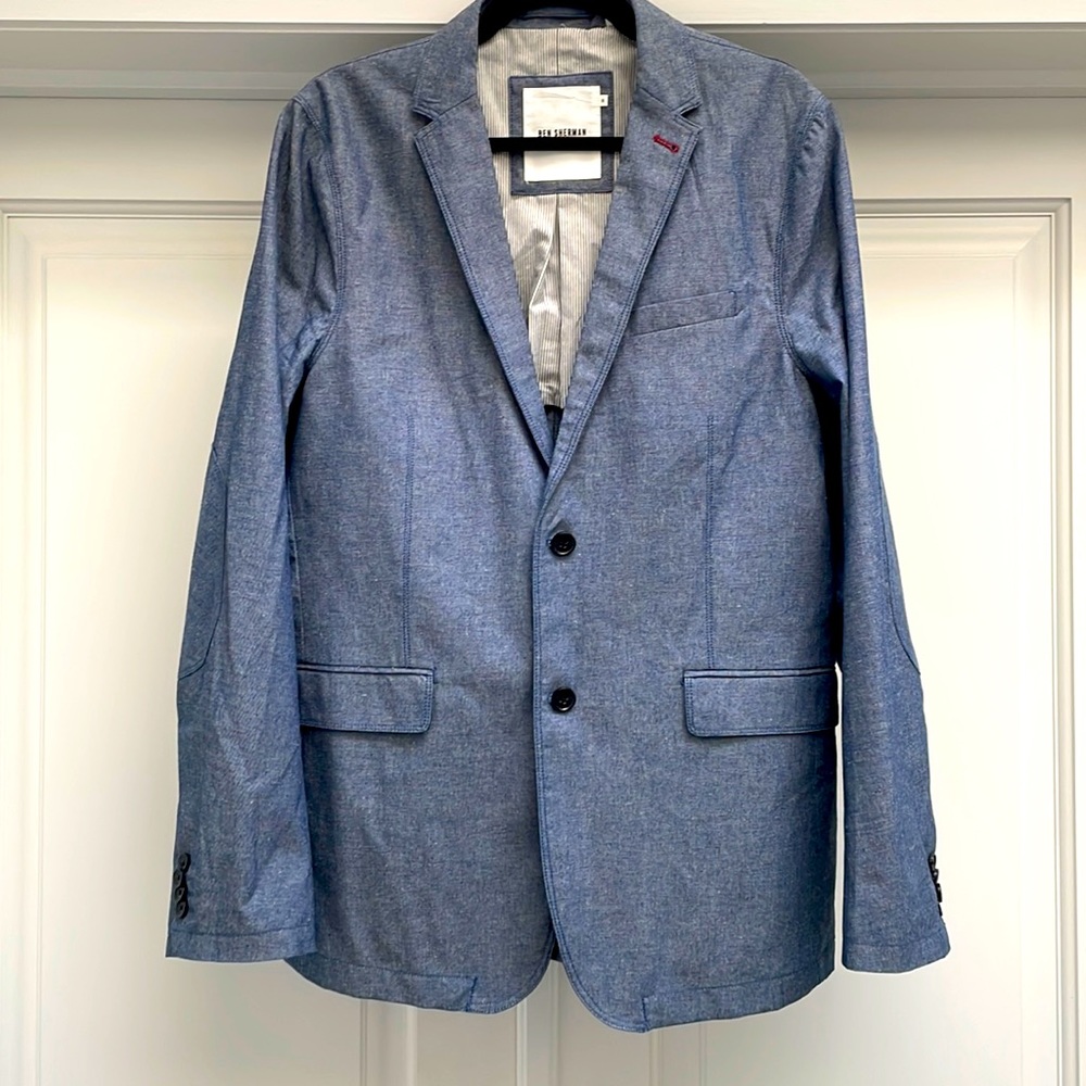 BEN SHERMAN Sport Jacket / Sport Coat / Blazer
